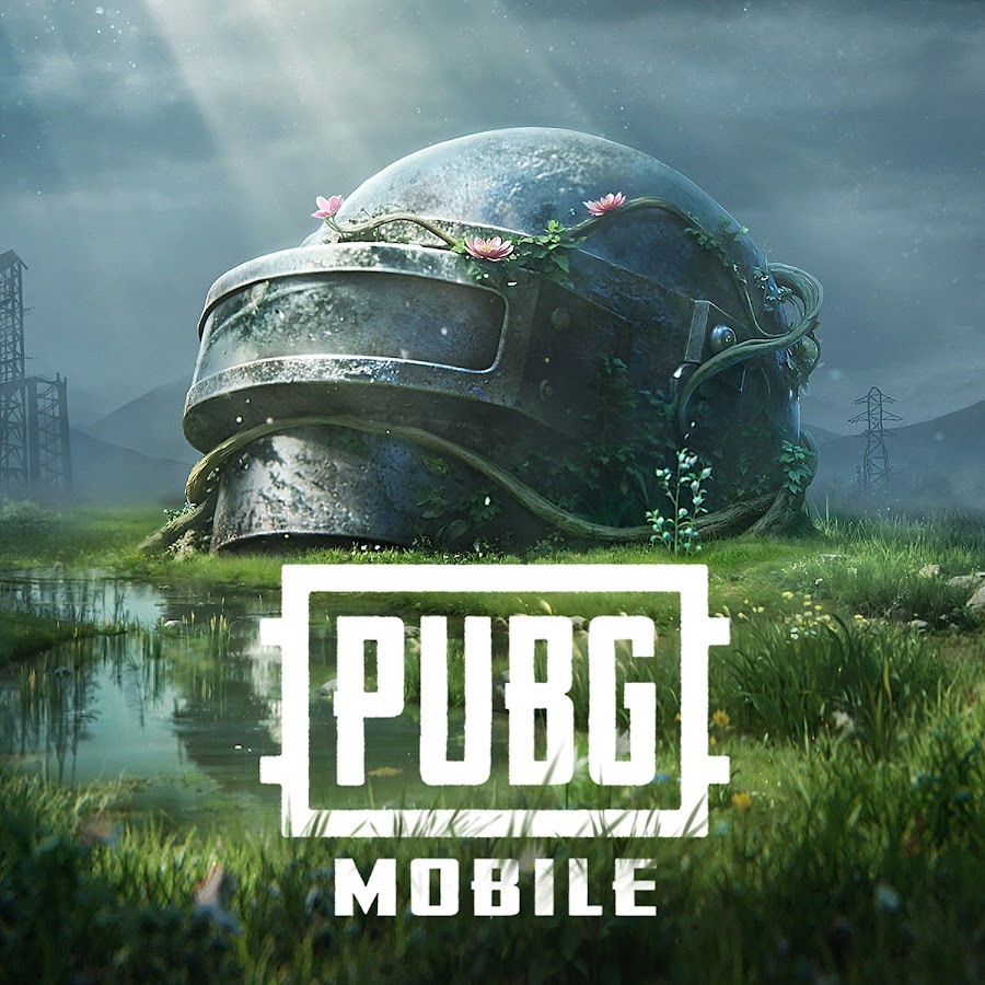 Pubg Mobile Random