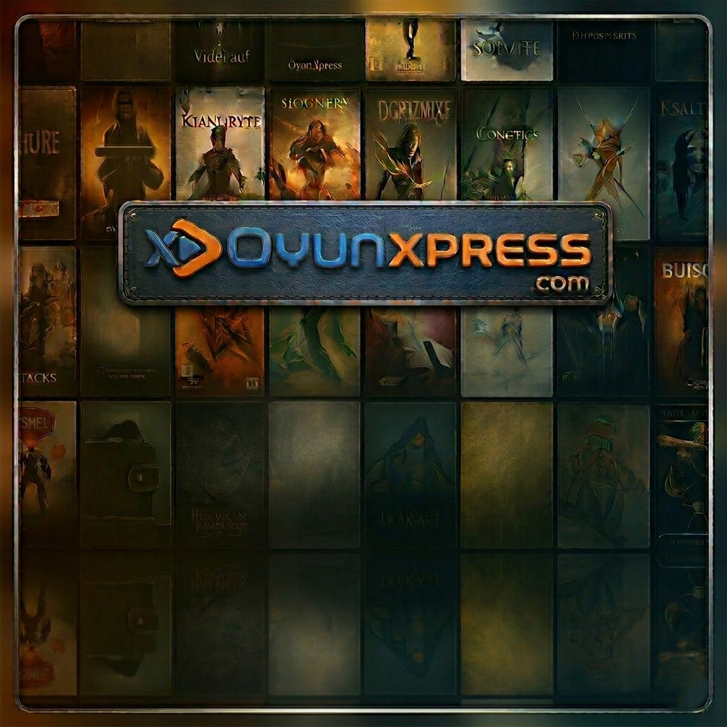 Oyunxpress